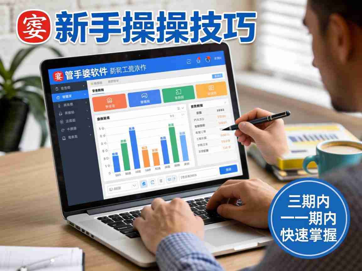 三期内必开一期期准的注意事项和应掌握的管家婆软件新手实操技巧