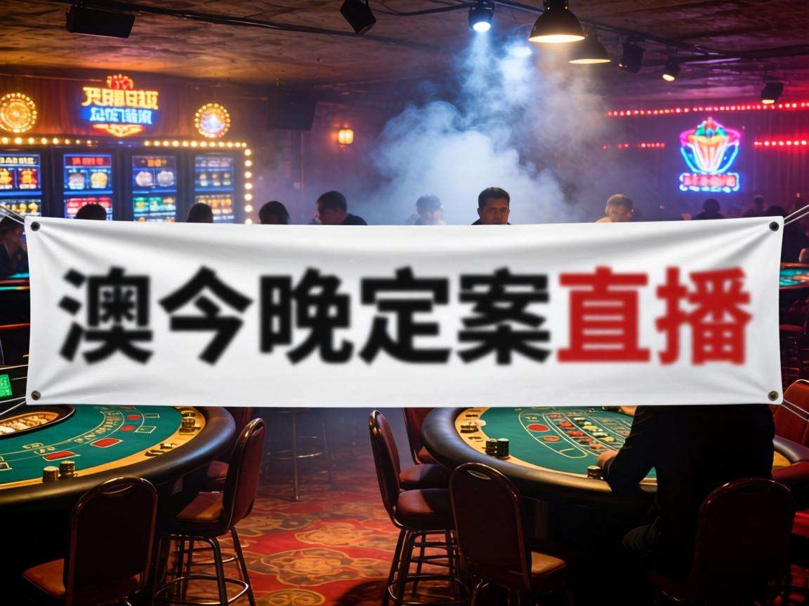 新澳今晚开奖直播是诈骗！揭秘非法赌博引流陷阱