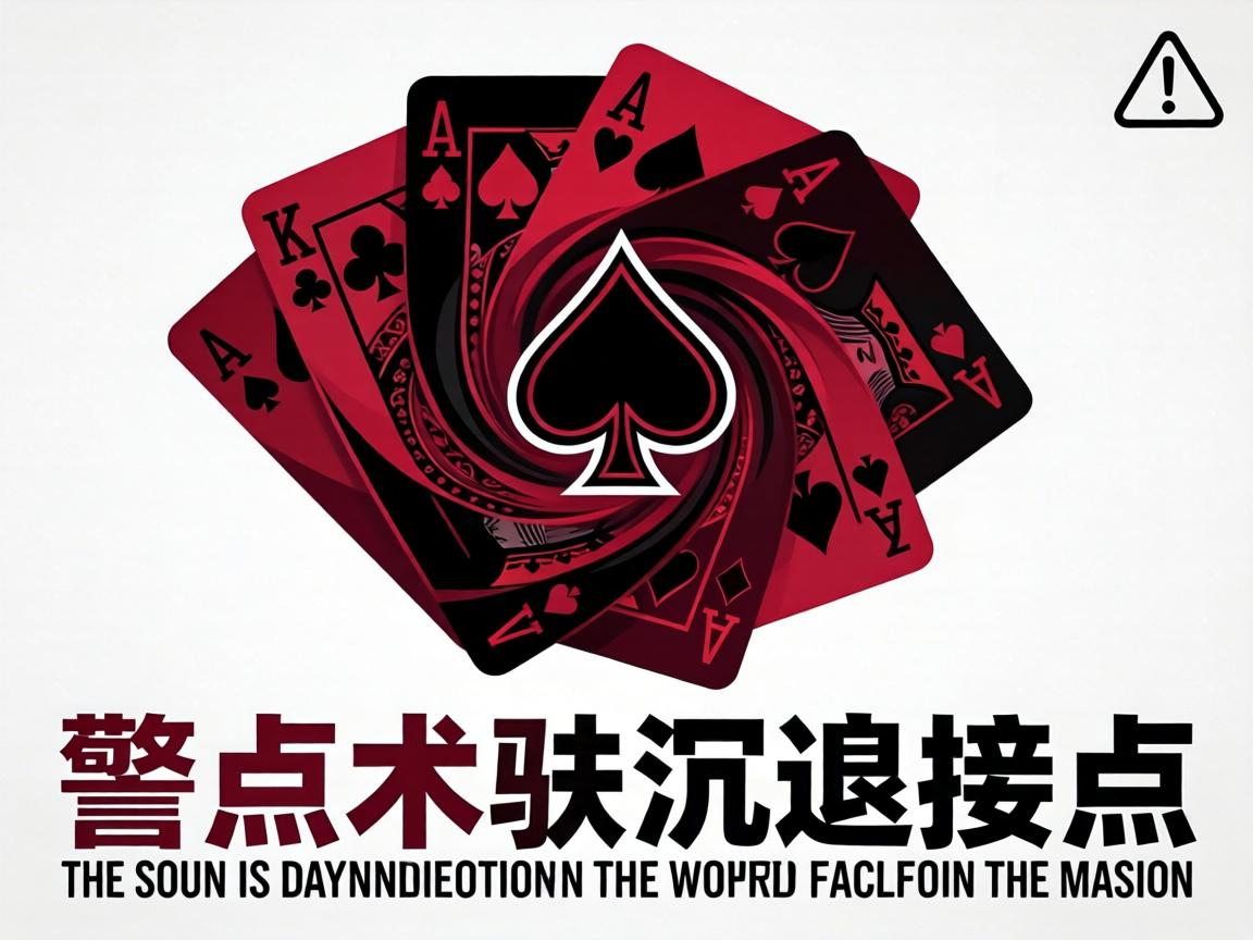 一肖一码app下载等涉赌引流是诈骗，警方提醒远离非法赌博陷阱