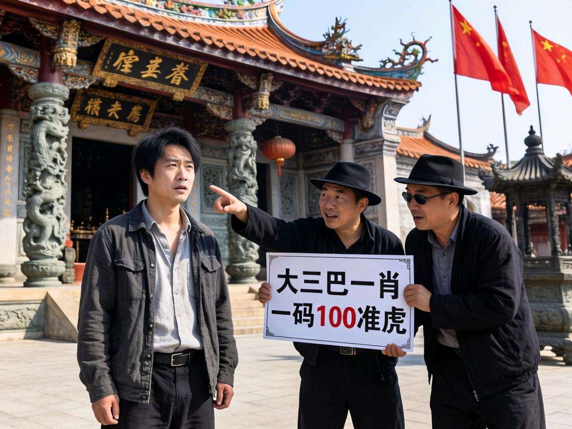 风险警示:别信“大三巴一肖一码100准虎”骗局 警惕09-22-31-44-17-08:T15生肖虎蛇马羊诈骗套路