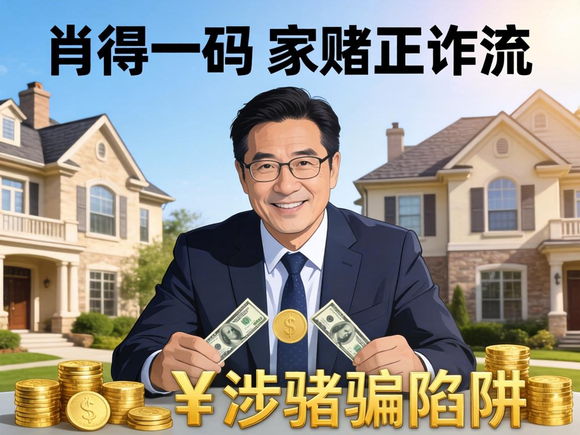 公安部反诈中心预警:一肖一码相关引流均为涉赌诈骗陷阱