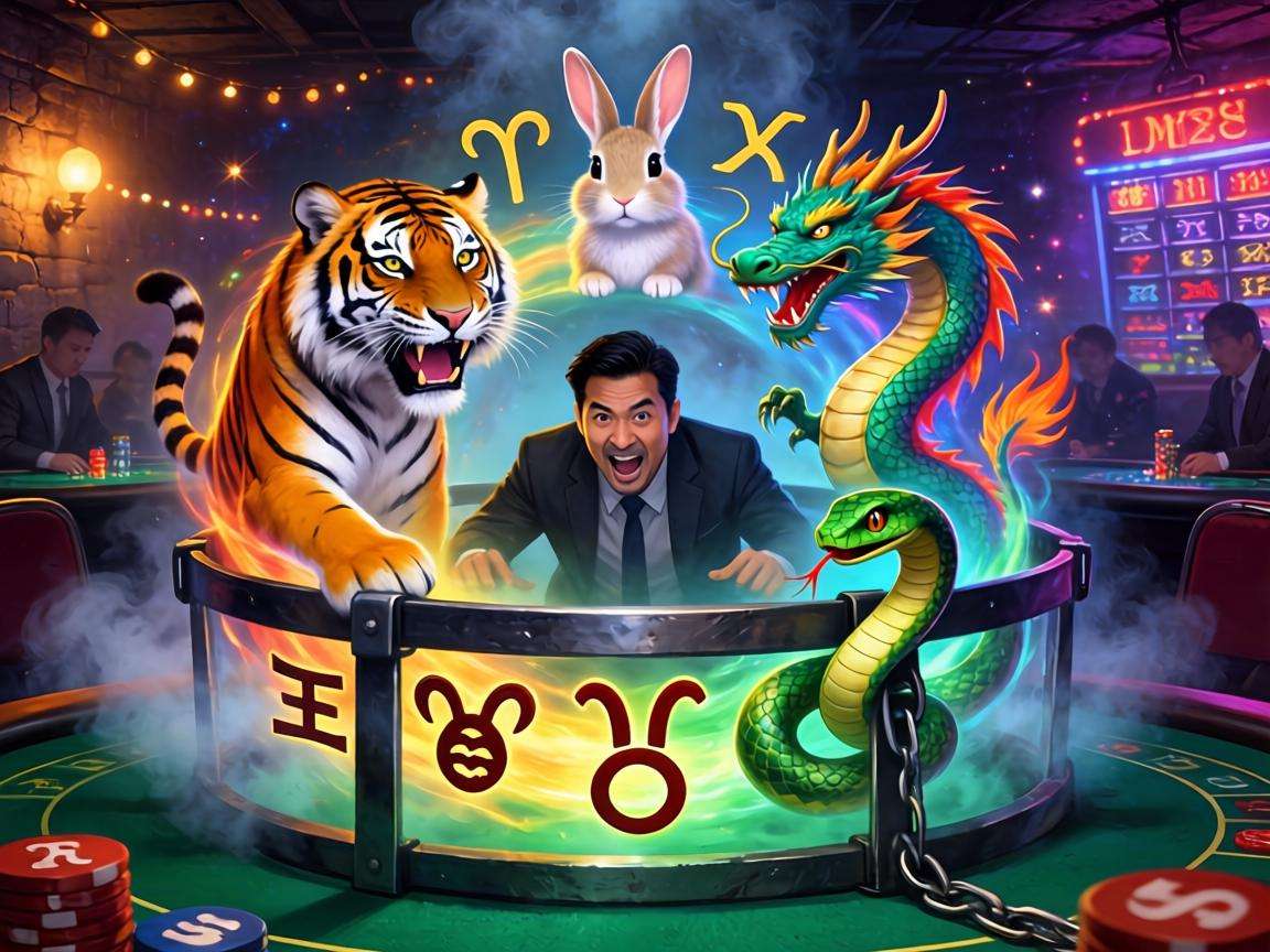 风险警示：别信“澳彩今晚一肖一特预测”骗局 警惕08-19-27-33-41-02:T16生肖赌诈陷阱