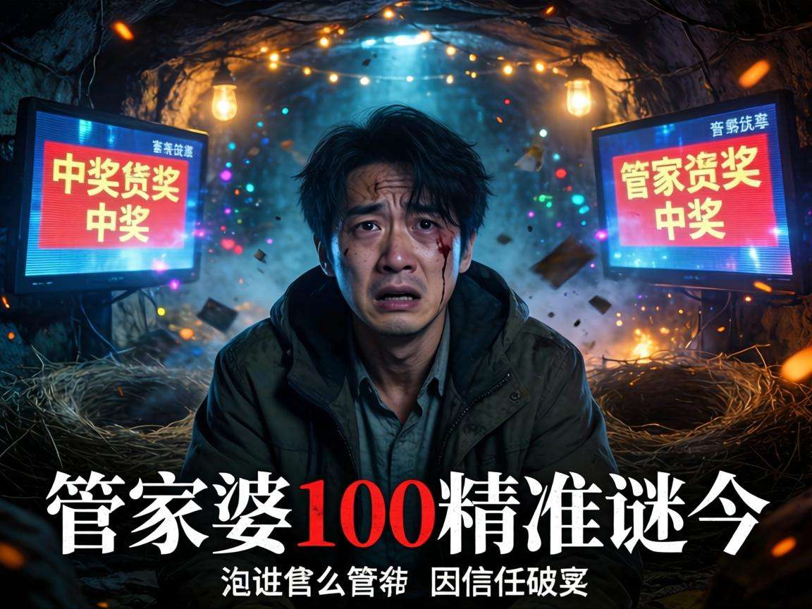 风险警示:别信“澳门管家婆100精准香港谜今”骗局,08-19-27-33-41-06:T15都是诈骗套路