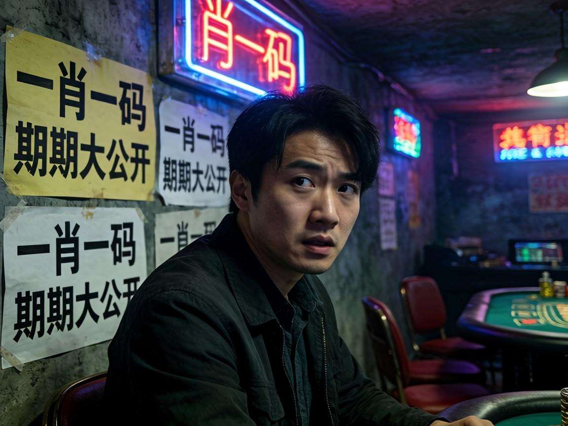 警惕“澳门一肖一码期期大公开”,这是典型非法赌博诈骗陷阱