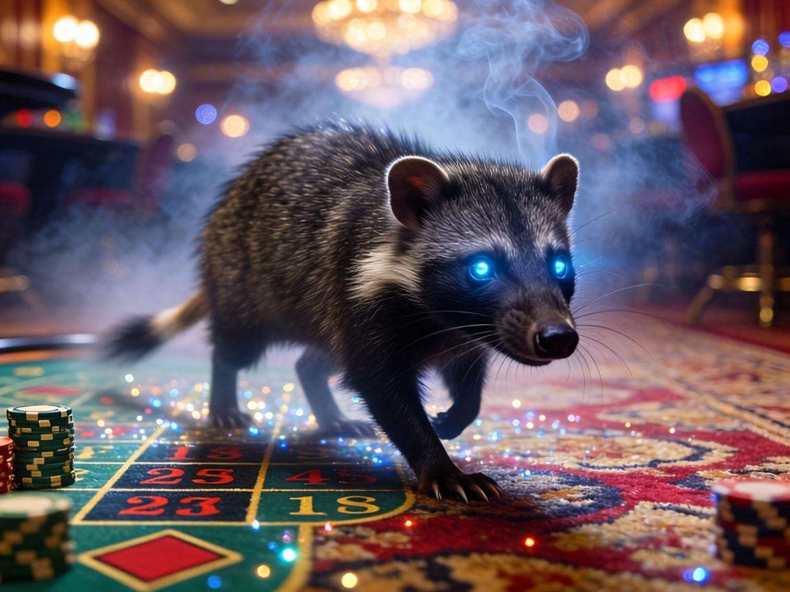 梦见生肖动物暗藏风险？警惕老澳门走势图涉赌诈骗如何防骗？