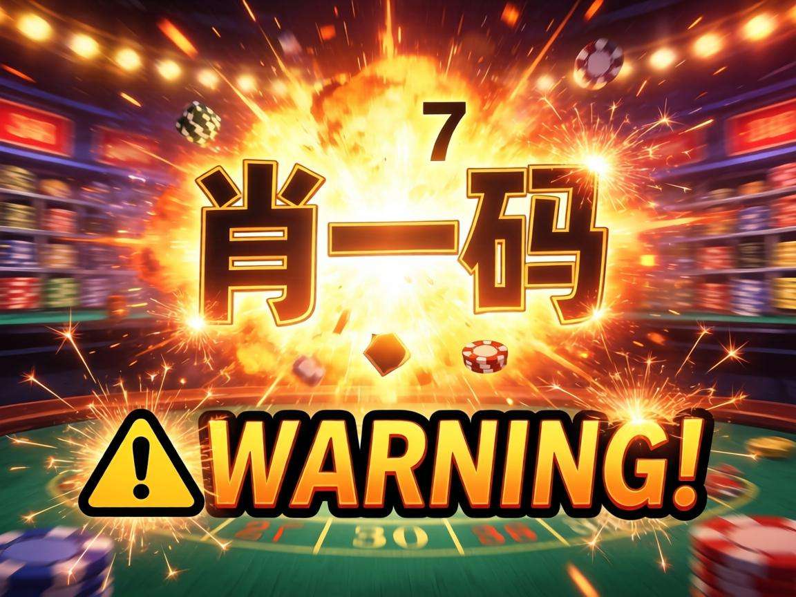 风险警示：别信“婆家一肖一码中奖后多久到账”骗局，警惕生肖数字赌博诈骗