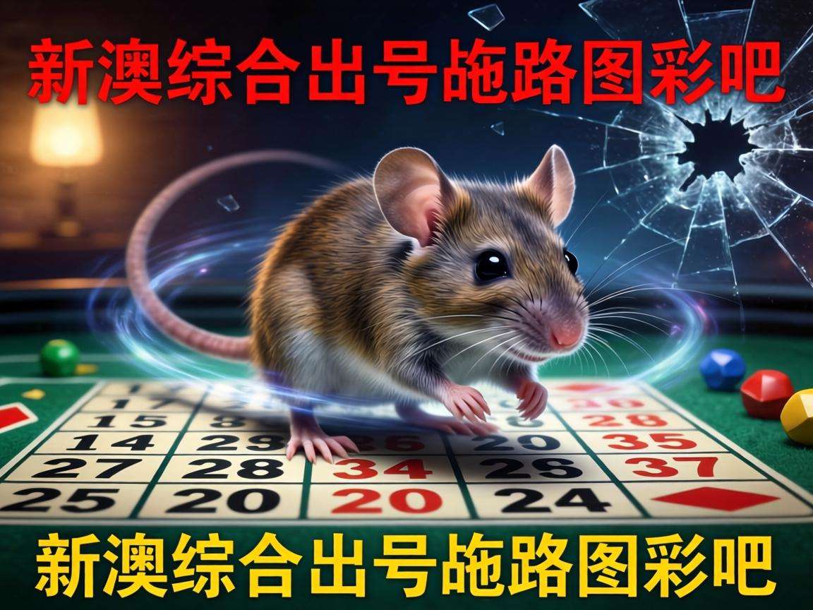 梦见生肖选号暗藏风险？警惕“新澳综合出号走势图彩吧”涉赌诈骗如何防骗