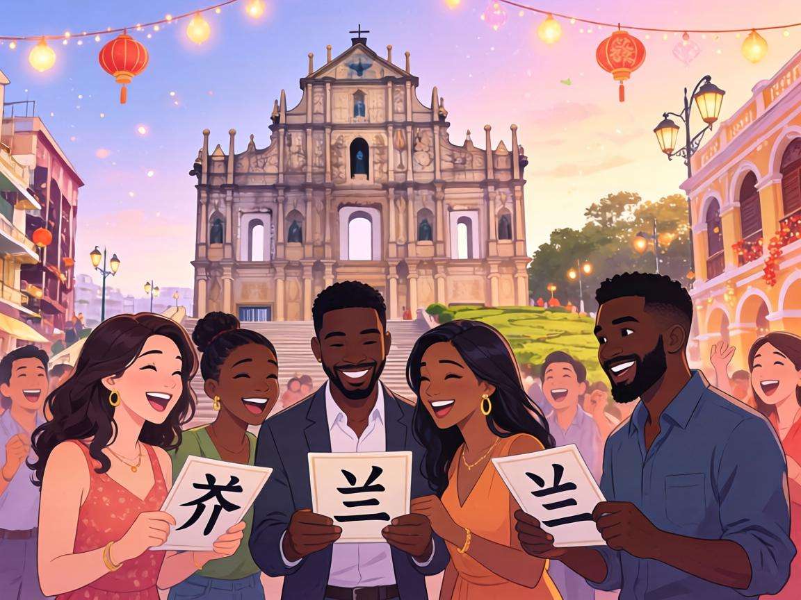 风险警示：别信“澳门大三巴一肖一码开奖结果”骗局 警惕生肖数字赌博陷阱