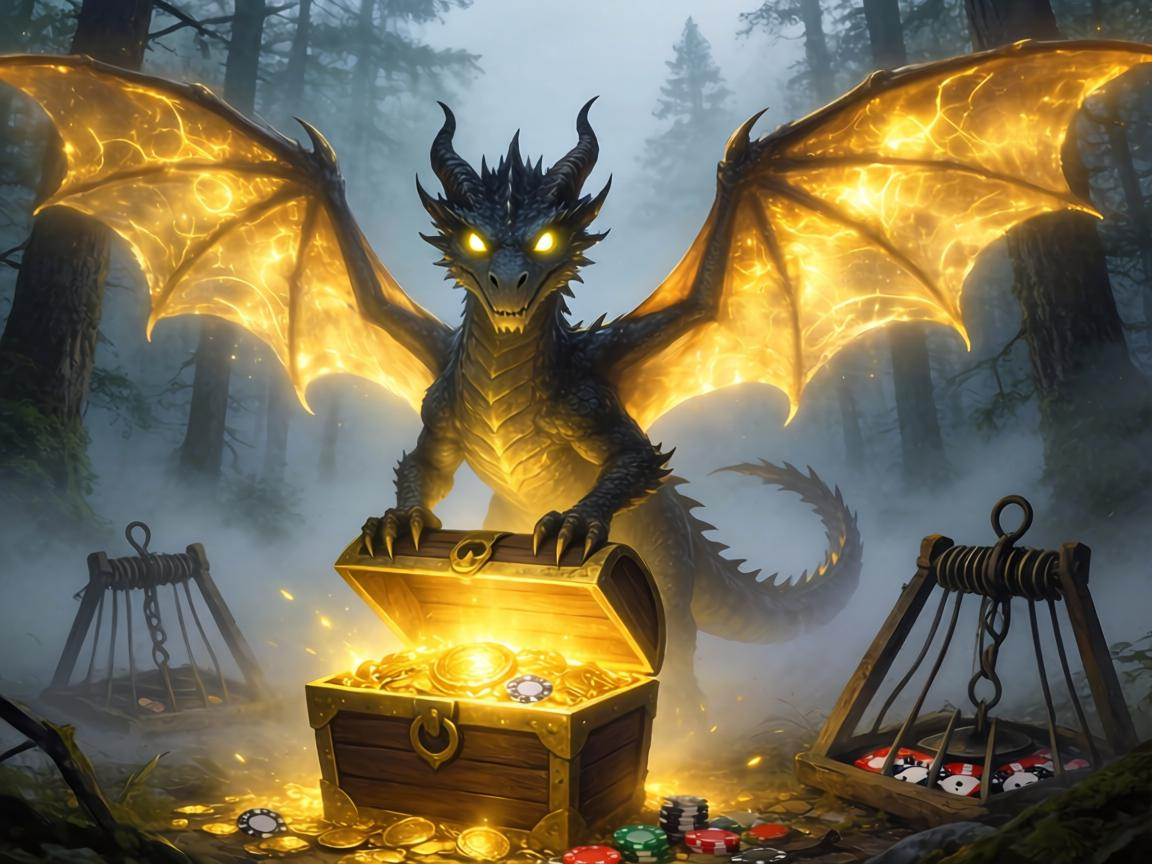 警惕“一肖一码”相关赌博诈骗陷阱,守护个人财产安全