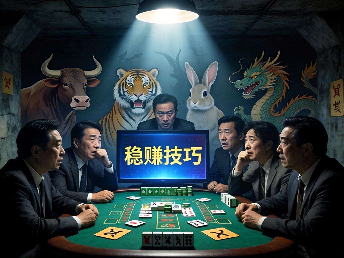 风险警示:别信“澳门一肖一码稳赚技巧”骗局 警惕09-22-31-45-18-07:T22生肖牛虎兔龙诈骗套路