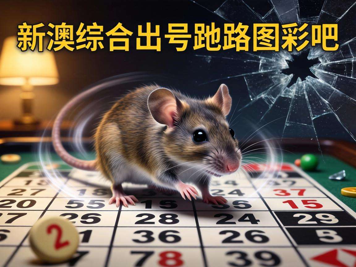 梦见生肖选号暗藏风险？警惕“新澳综合出号走势图彩吧”涉赌诈骗如何防骗