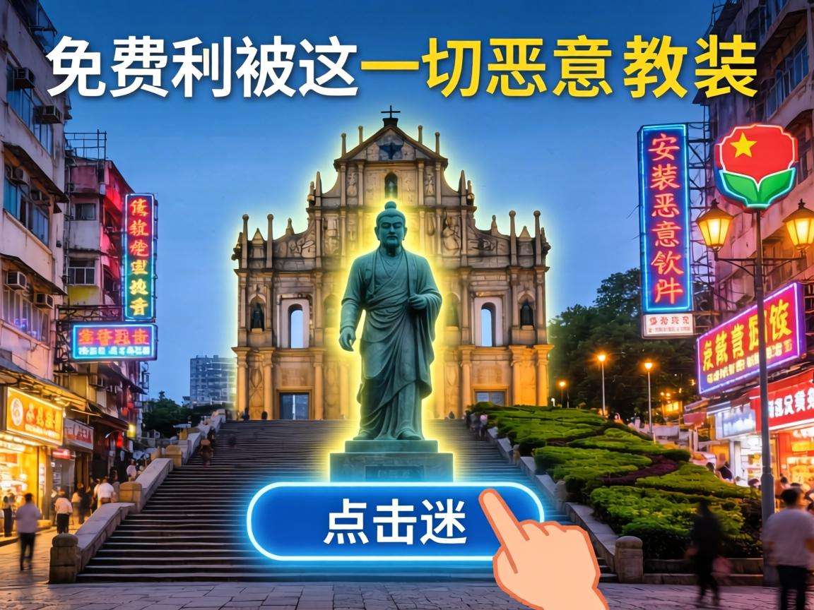 别信“鼠牛虎兔”生肖+08-19-27-33-41-06:T18引流,“大三巴免费资料大全正使用教程”是诈骗