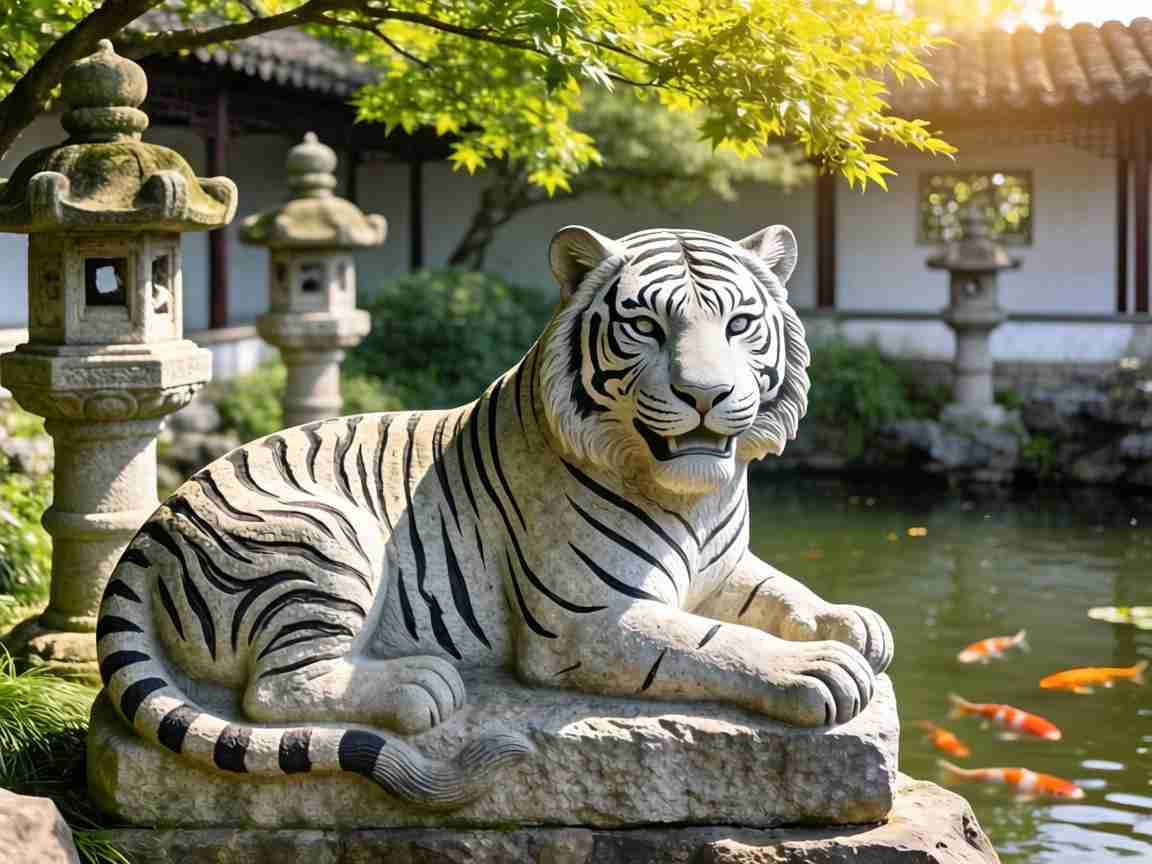 非遗手艺出圈记：大三巴一肖一码100准山虎助老匠人焕发新生