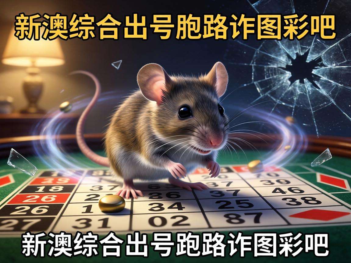 梦见生肖选号暗藏风险?警惕“新澳综合出号走势图彩吧”涉赌诈骗如何防骗