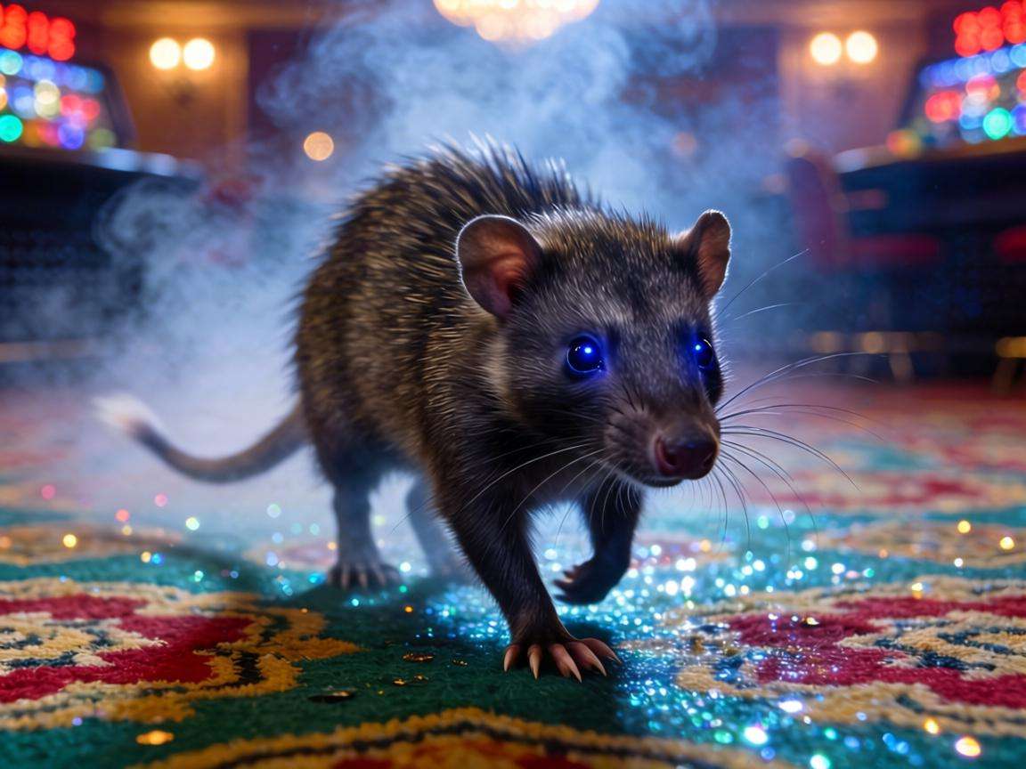 梦见生肖动物暗藏风险？警惕老澳门走势图涉赌诈骗如何防骗？