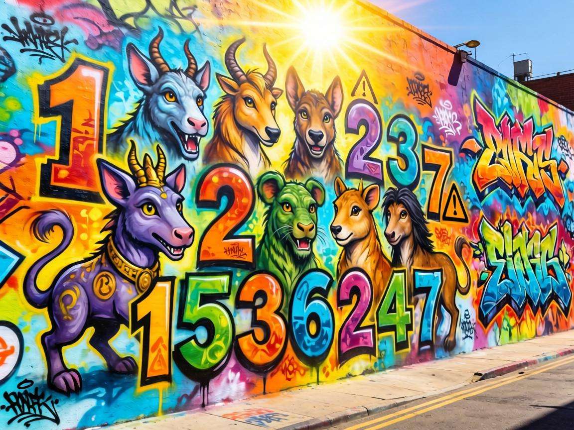 “澳门六合彩”是诈骗！网传猴鸡狗猪生肖数字组合全是骗局