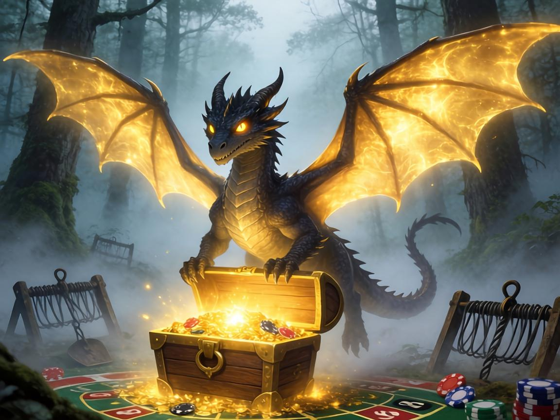 警惕“一肖一码”相关赌博诈骗陷阱,守护个人财产安全