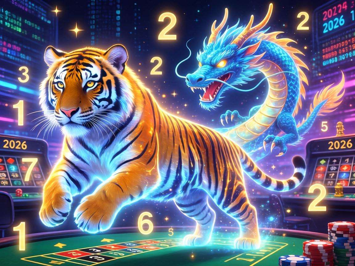 风险警示：别信“2026天天免费资料百度文中”骗局，警惕生肖数字赌博诈骗