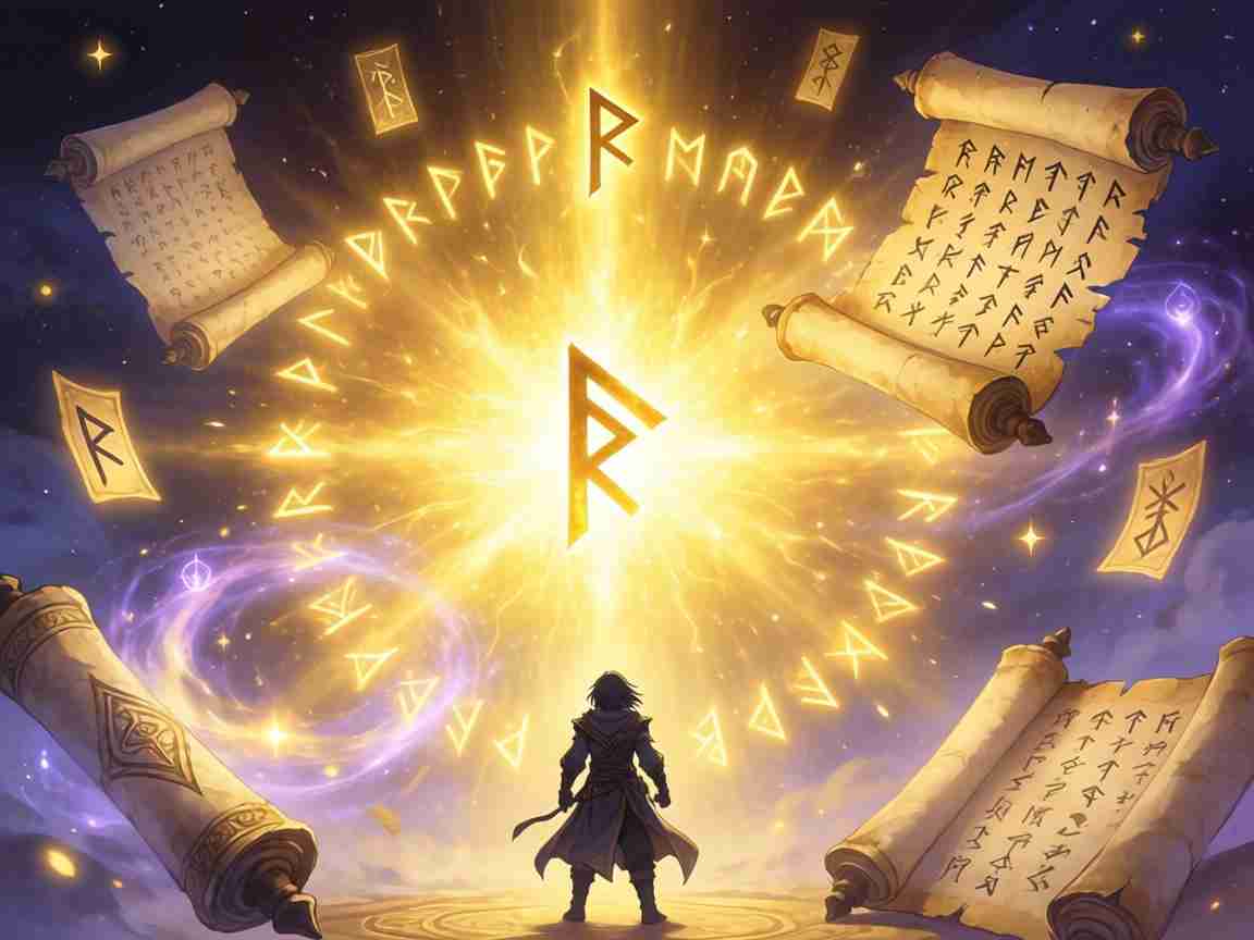 管家婆100谜语最新一期梦境解析:解谜时突现金光预示什么?