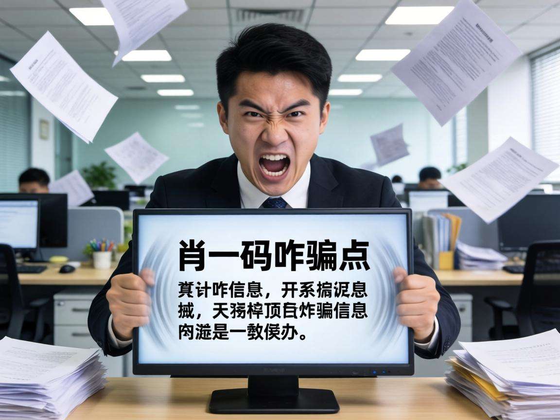 警惕“一肖一码”相关平台：公安部反诈中心提醒别掉入涉赌诈骗陷阱