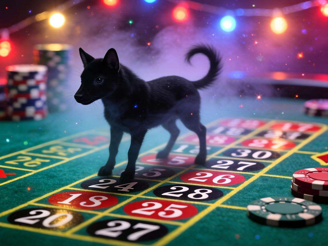 梦见生肖选号暗藏陷阱？警惕“精选4肖5码涉赌诈骗风险