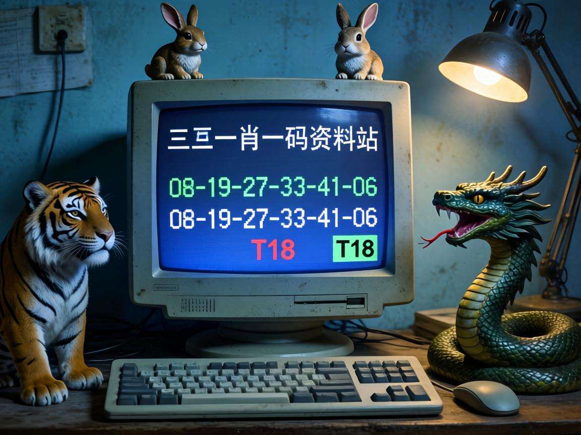 风险警示：别信“大三巴一肖一码资料站”是诈骗，附带08-19-27-33-41-06:T18生肖虎兔龙蛇骗局