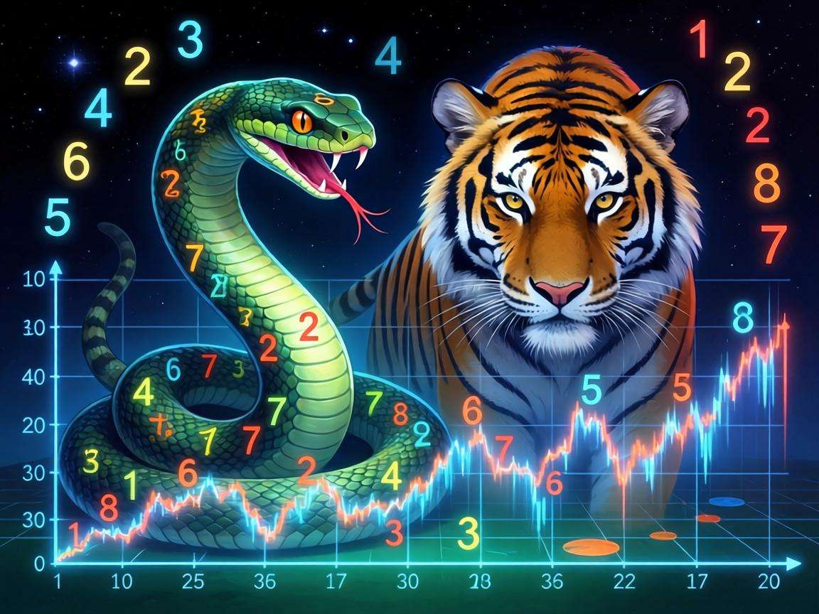 梦见生肖数字选号暗藏风险？警惕“新澳综合出号走势图彩吧”涉赌诈骗