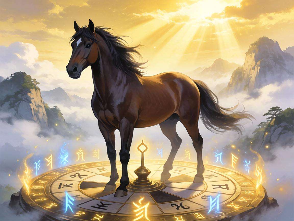 别信“澳门一肖一马一恃一中期预测”骗局!风险警示:警惕生肖数字赌博诈骗