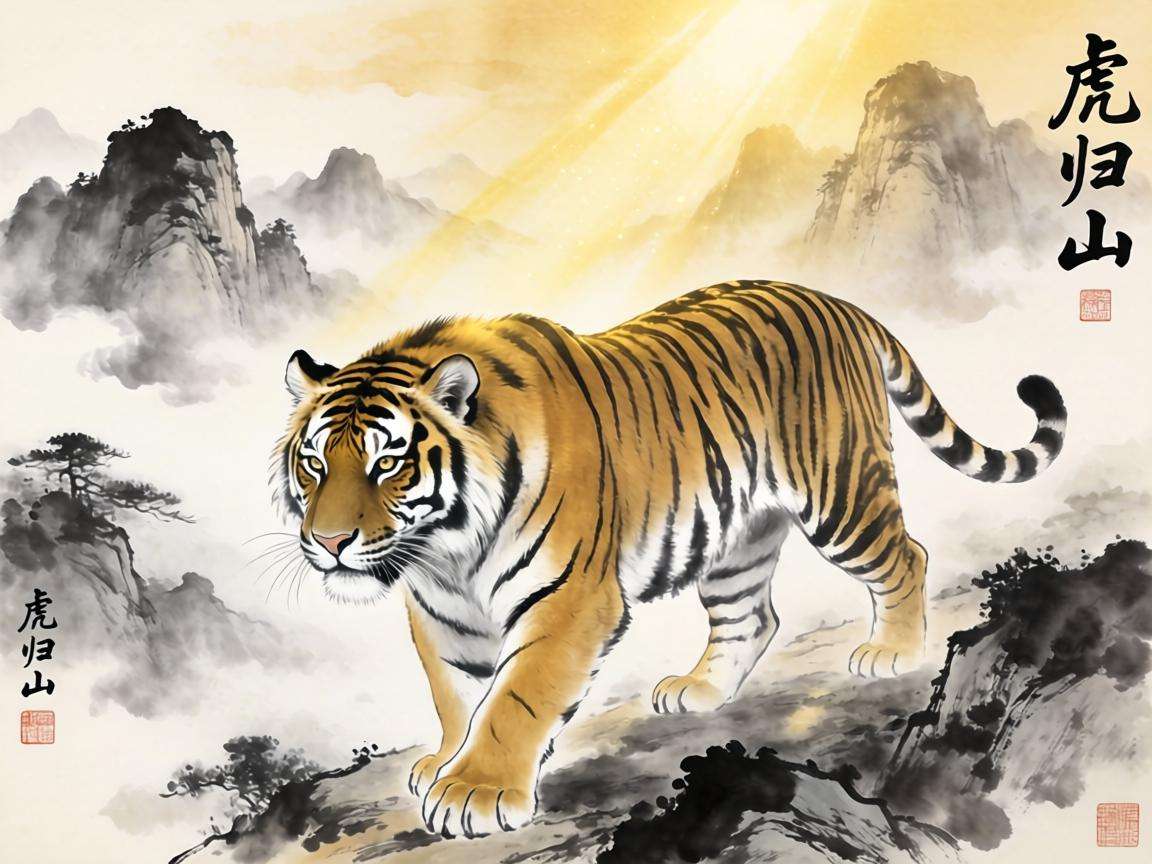 风险警示:别信“大三巴一肖一特虎归山”骗局,警惕生肖数字赌博诈骗