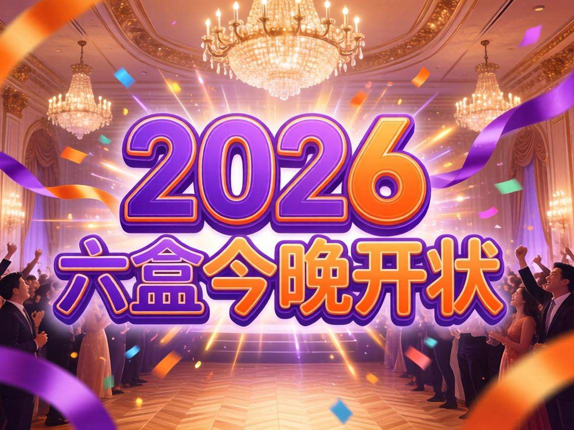 风险警示：别信“香淃六香彩开奖网、2026澳彩开奖结果查询、2026澳门六盒今睌开状结果图片”骗局