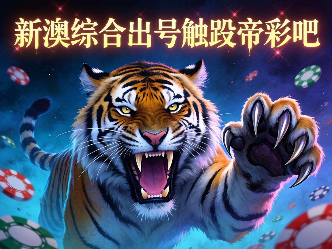 梦见生肖数字选号暗藏风险？警惕“新澳综合出号走势图彩吧”涉赌诈骗