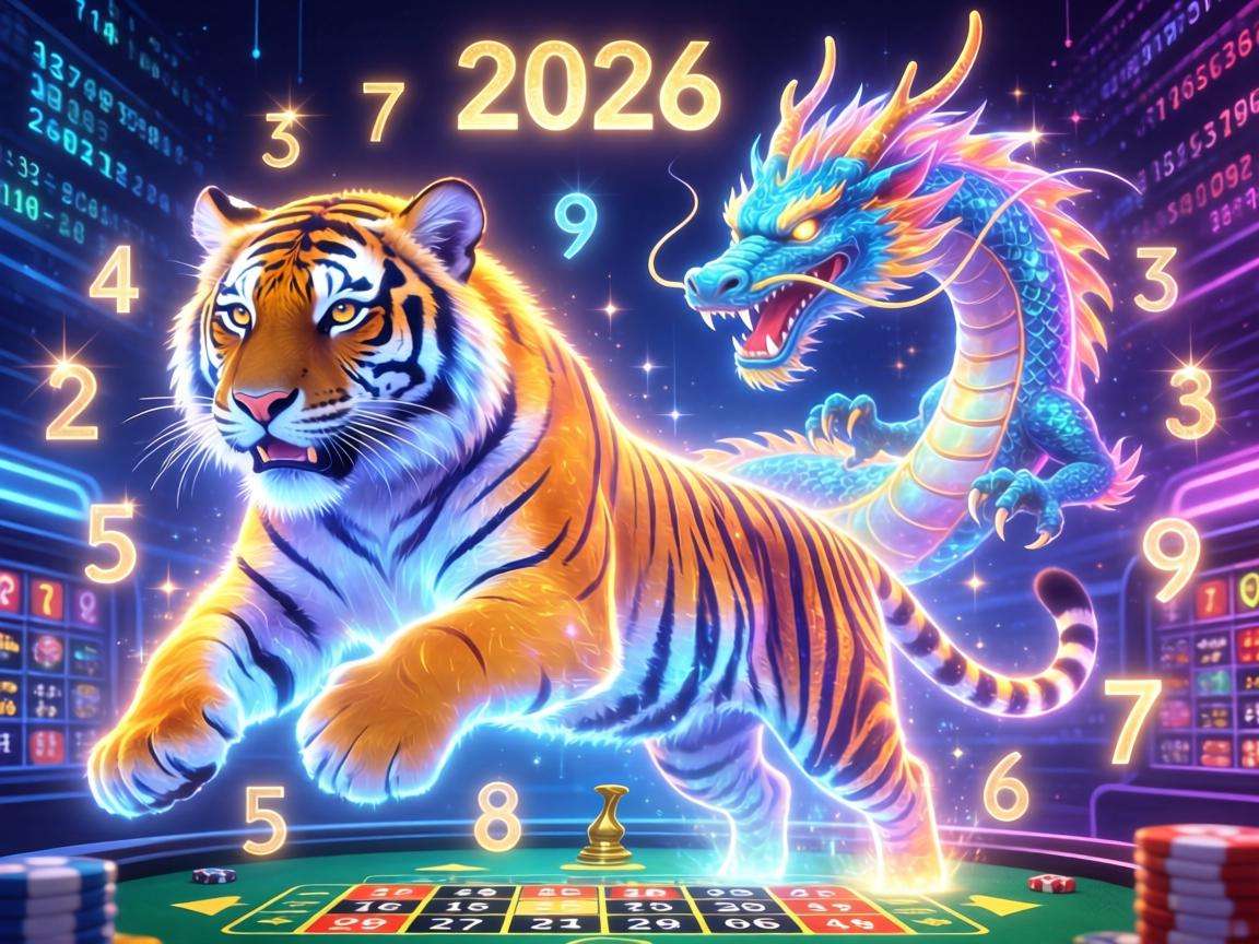 风险警示：别信“2026天天免费资料百度文中”骗局，警惕生肖数字赌博诈骗