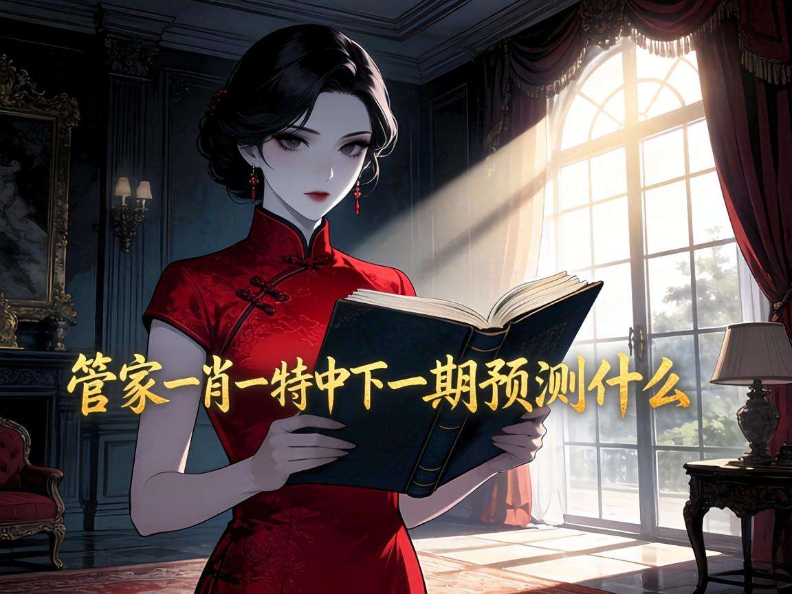 风险警示:别信“澳门管家一肖一特中下一期预测什么”骗局,远离生肖数字赌博陷阱