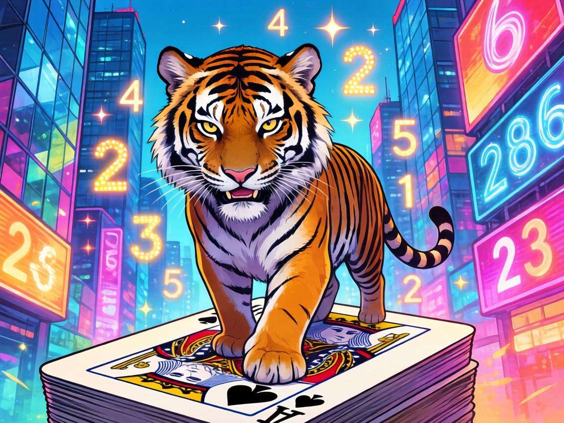 风险警示:别信“新澳门大三巴600图库八百图库”是诈骗,警惕生肖+数字组合赌博骗局