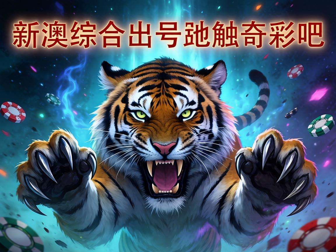 梦见生肖数字选号暗藏风险？警惕“新澳综合出号走势图彩吧”涉赌诈骗