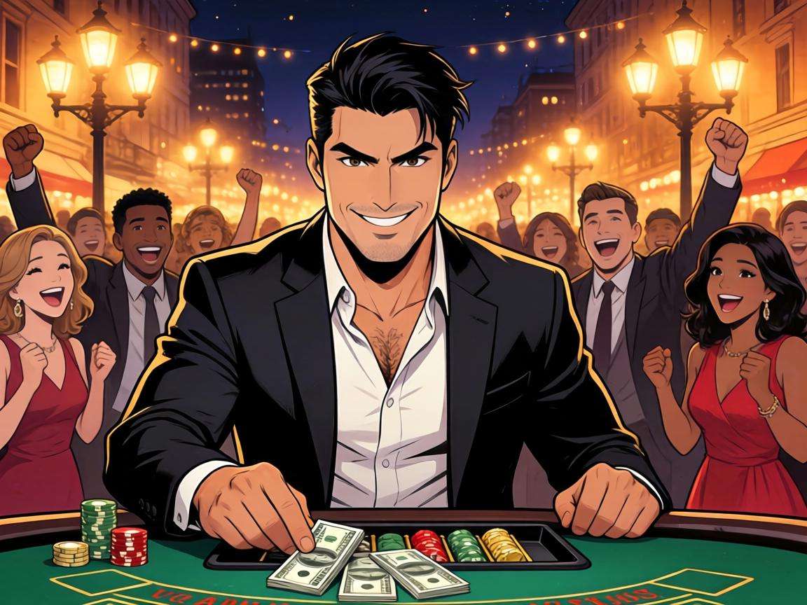 警惕澳门一肖一码精准计划骗局，这是涉赌引流的诈骗陷阱