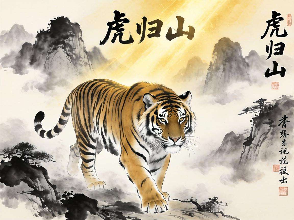 风险警示:别信“大三巴一肖一特虎归山”骗局,警惕生肖数字赌博诈骗